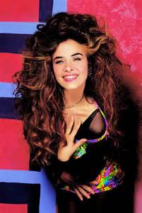 GLORIA TREVI